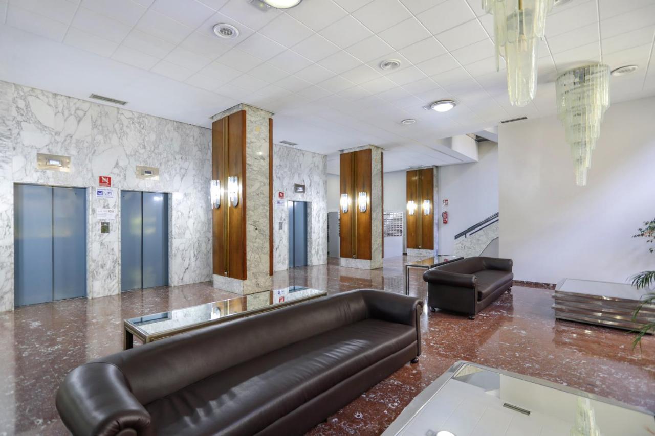 Sky Suites Αλικάντε Εξωτερικό φωτογραφία
