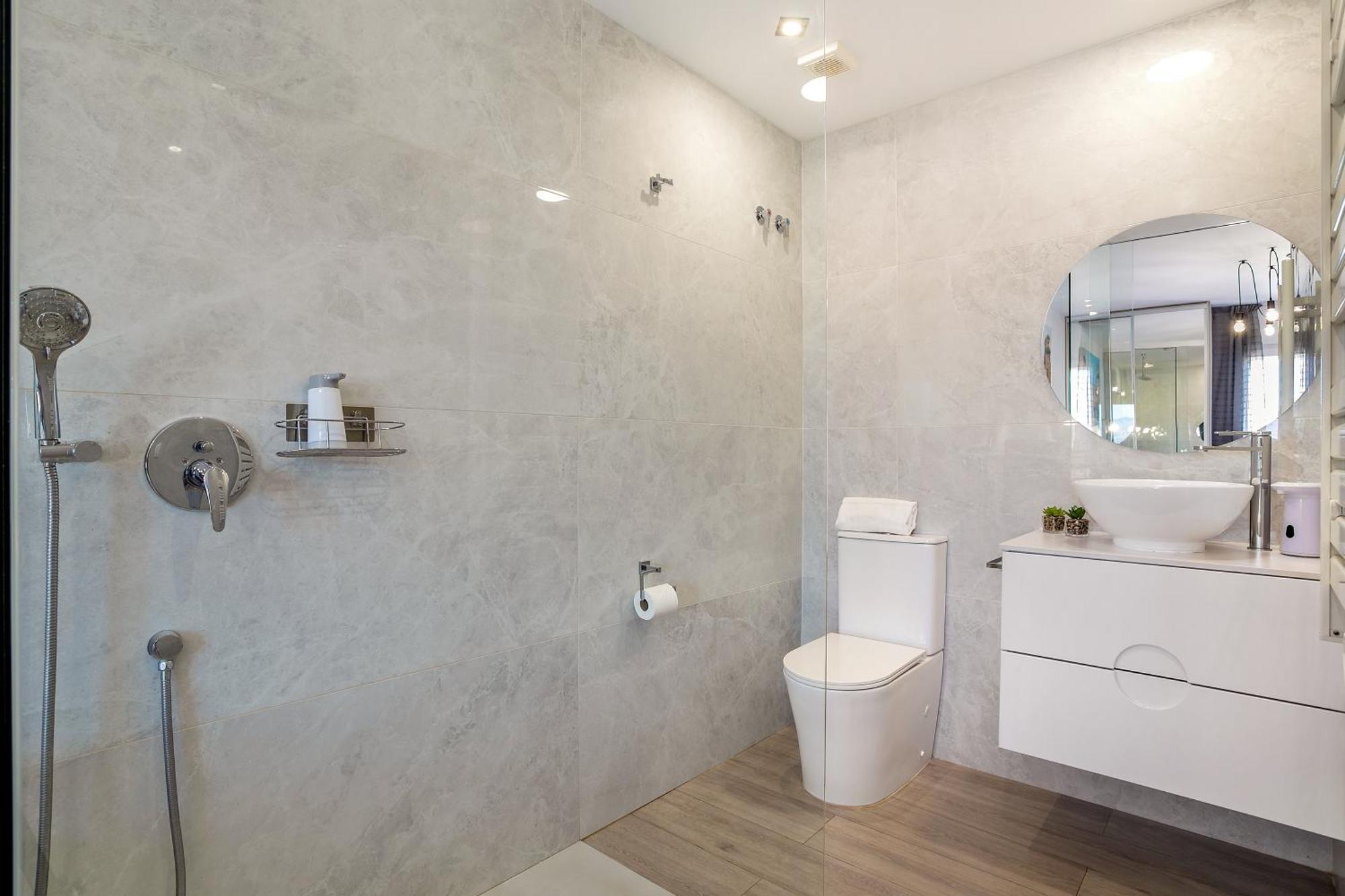 Sky Suites Αλικάντε Εξωτερικό φωτογραφία