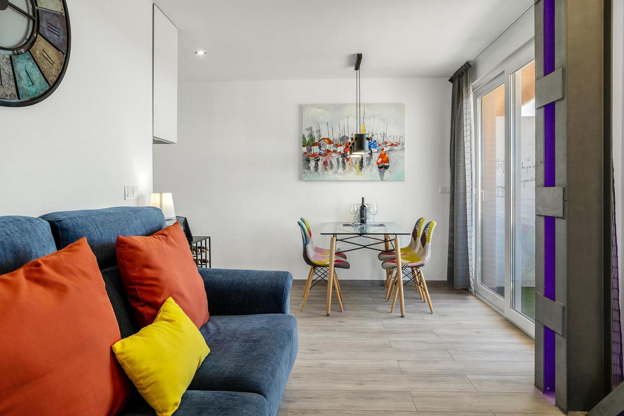 Sky Suites Αλικάντε Εξωτερικό φωτογραφία