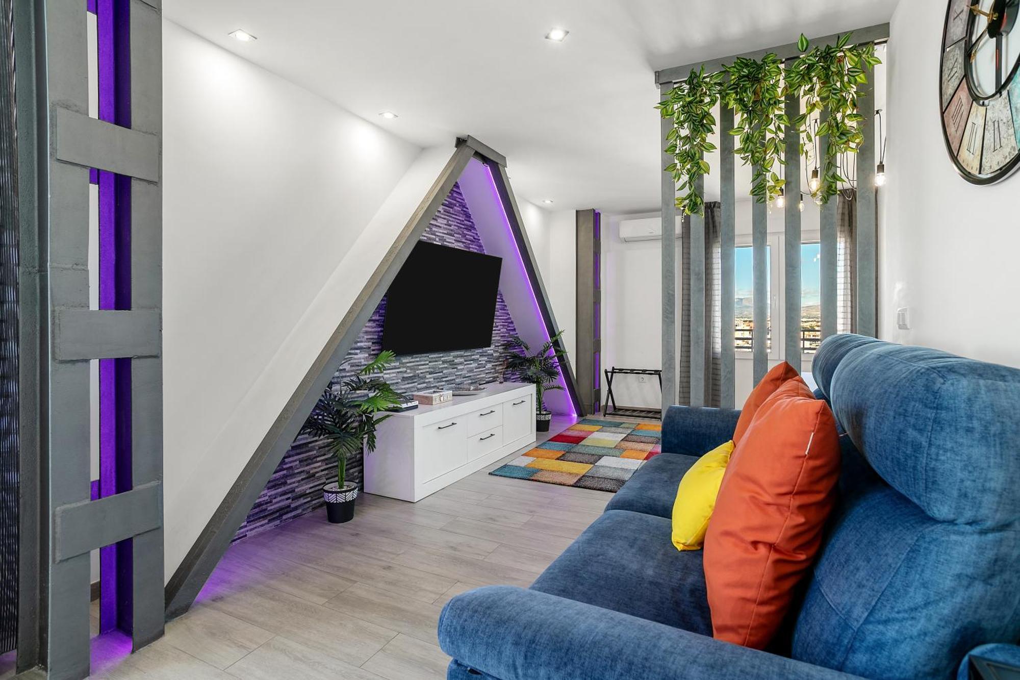 Sky Suites Αλικάντε Εξωτερικό φωτογραφία