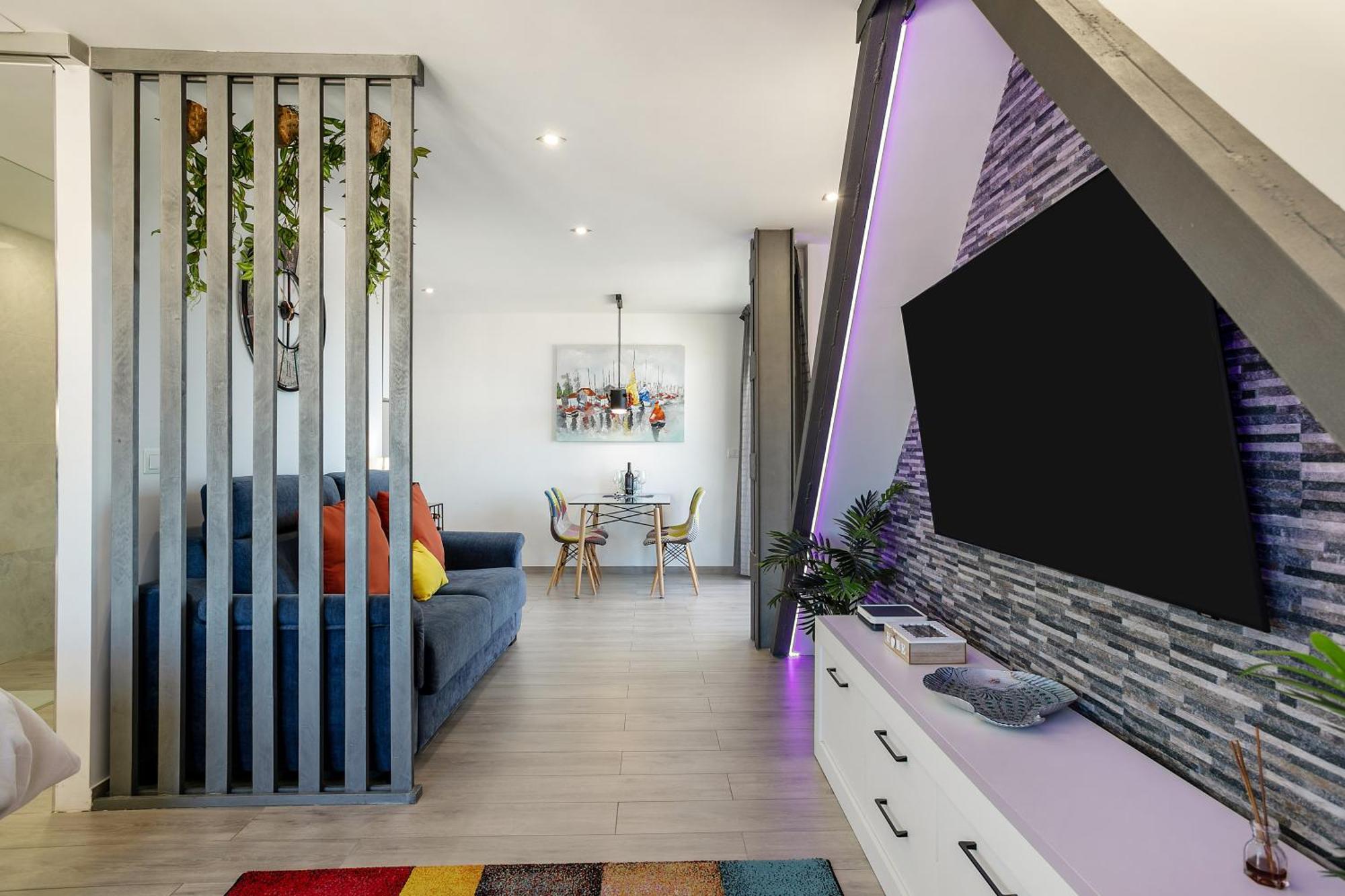 Sky Suites Αλικάντε Εξωτερικό φωτογραφία