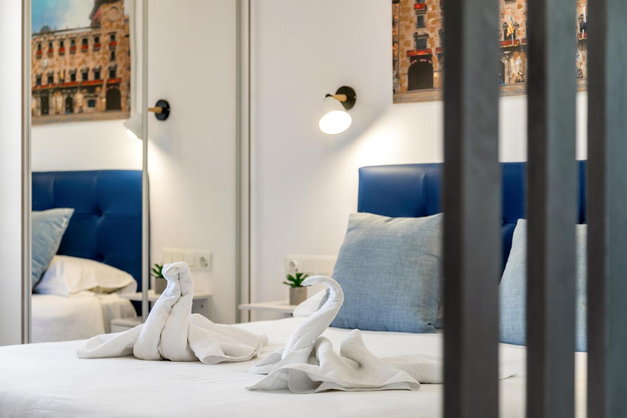 Sky Suites Αλικάντε Εξωτερικό φωτογραφία