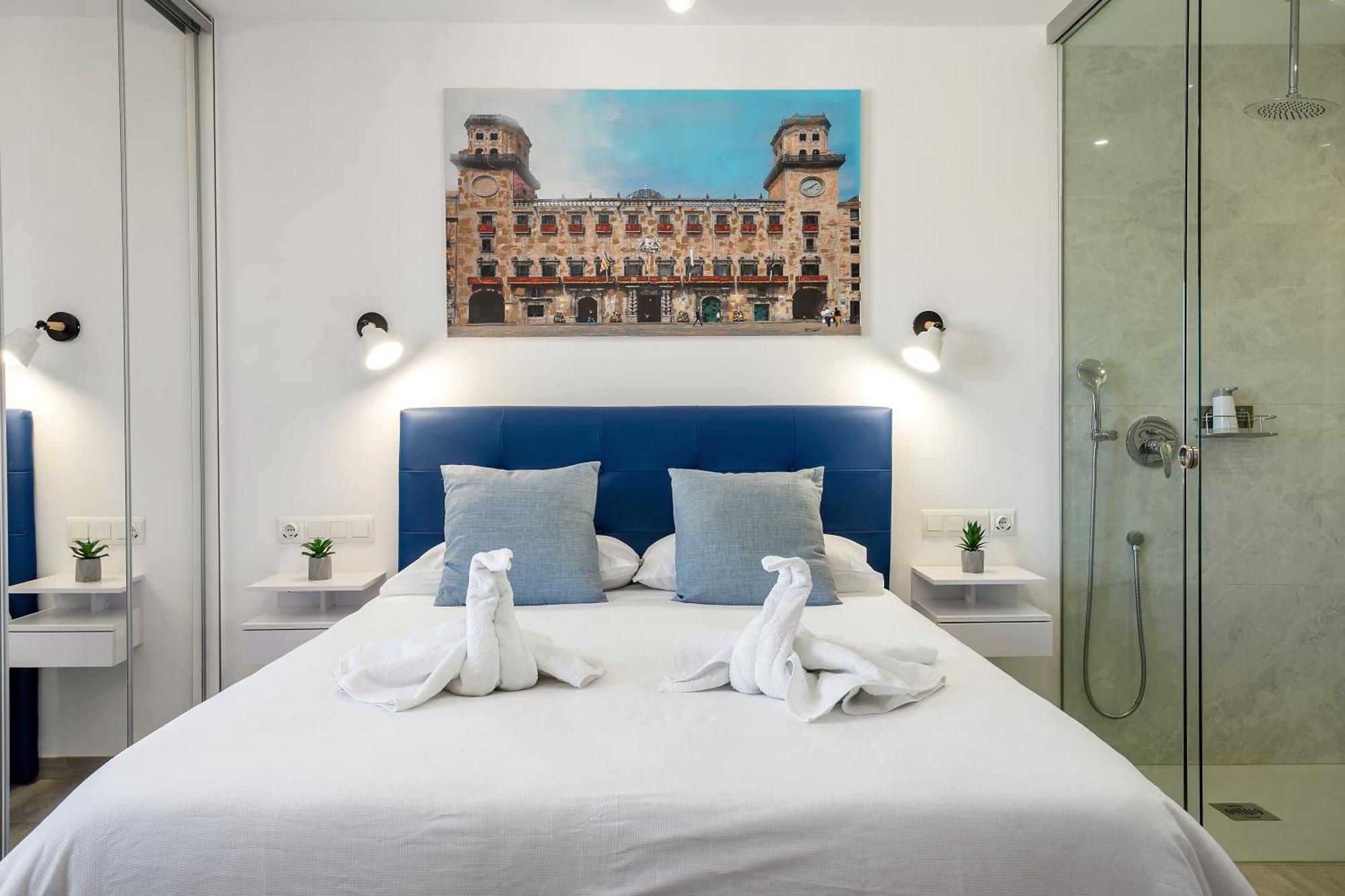 Sky Suites Αλικάντε Εξωτερικό φωτογραφία