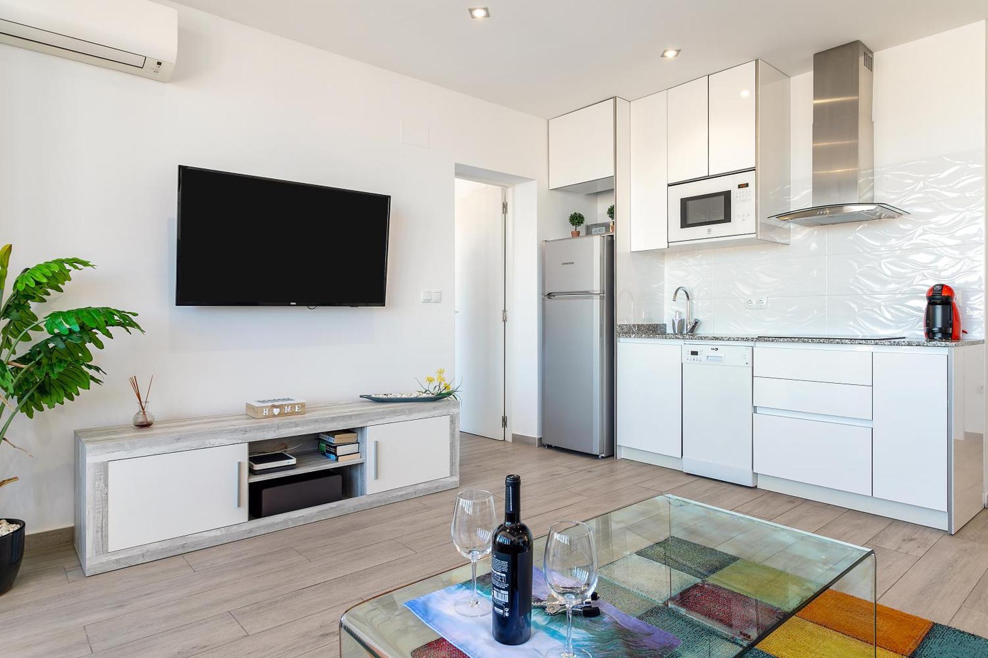Sky Suites Αλικάντε Εξωτερικό φωτογραφία