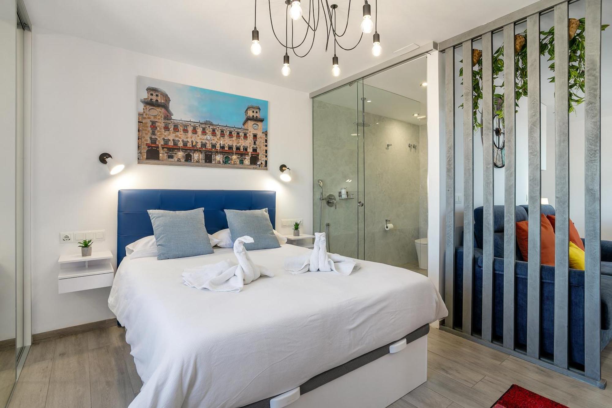 Sky Suites Αλικάντε Εξωτερικό φωτογραφία