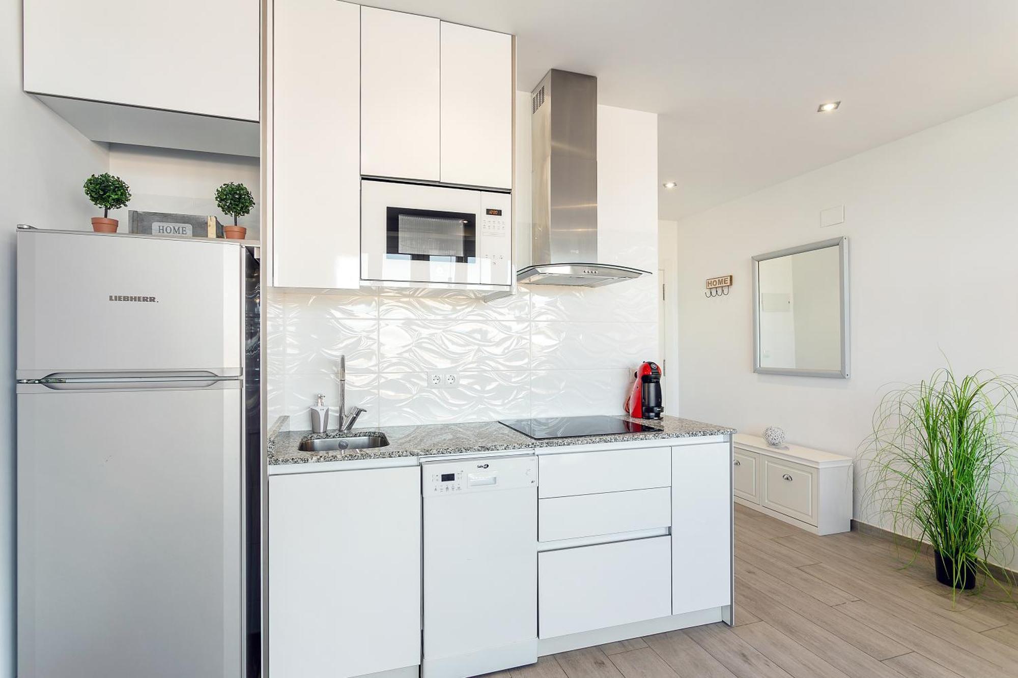 Sky Suites Αλικάντε Εξωτερικό φωτογραφία