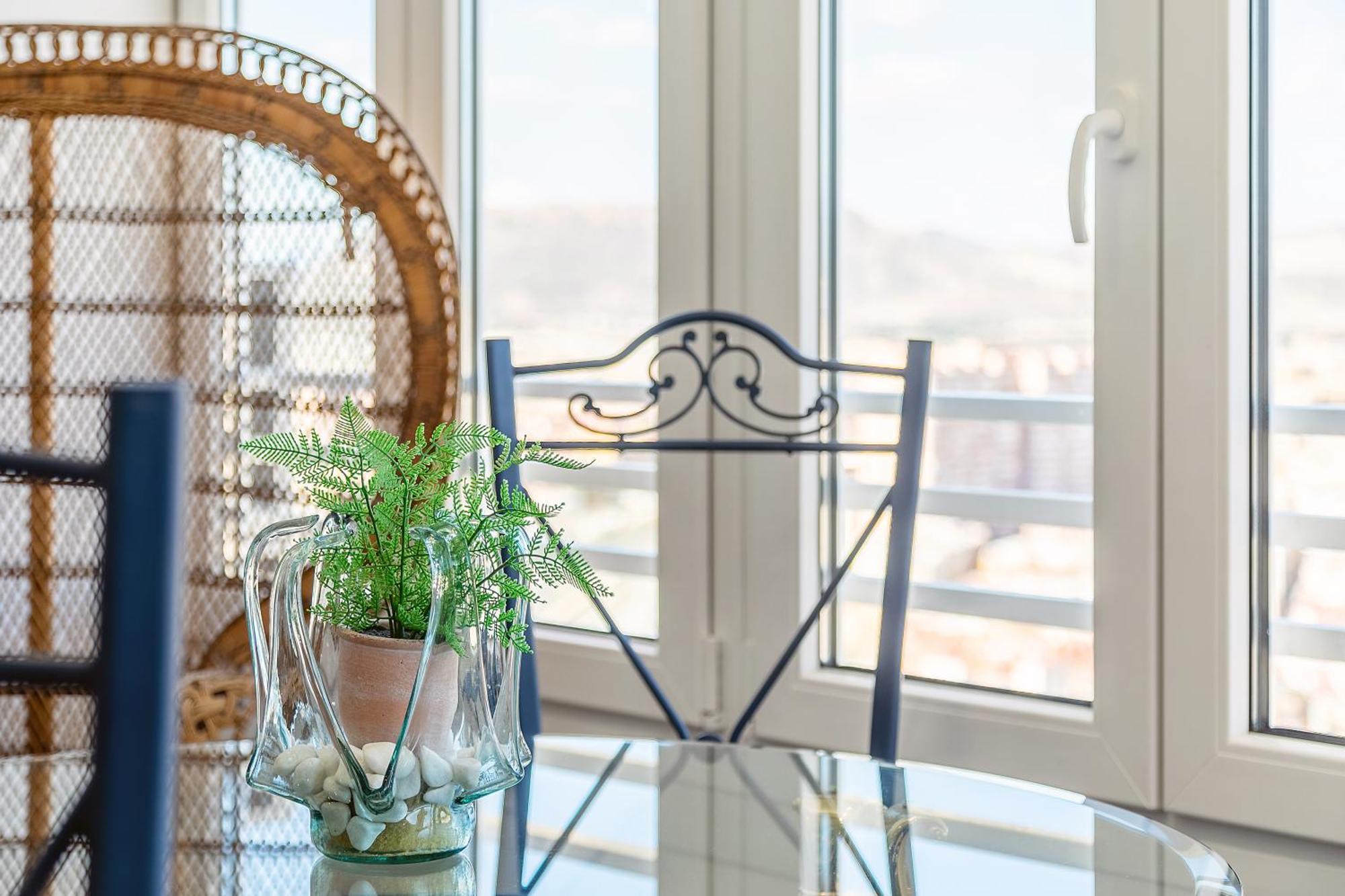 Sky Suites Αλικάντε Εξωτερικό φωτογραφία