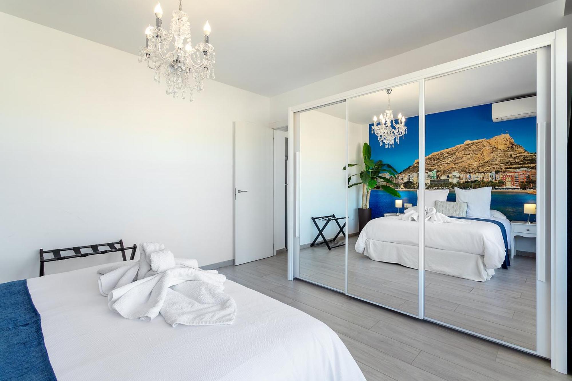 Sky Suites Αλικάντε Εξωτερικό φωτογραφία