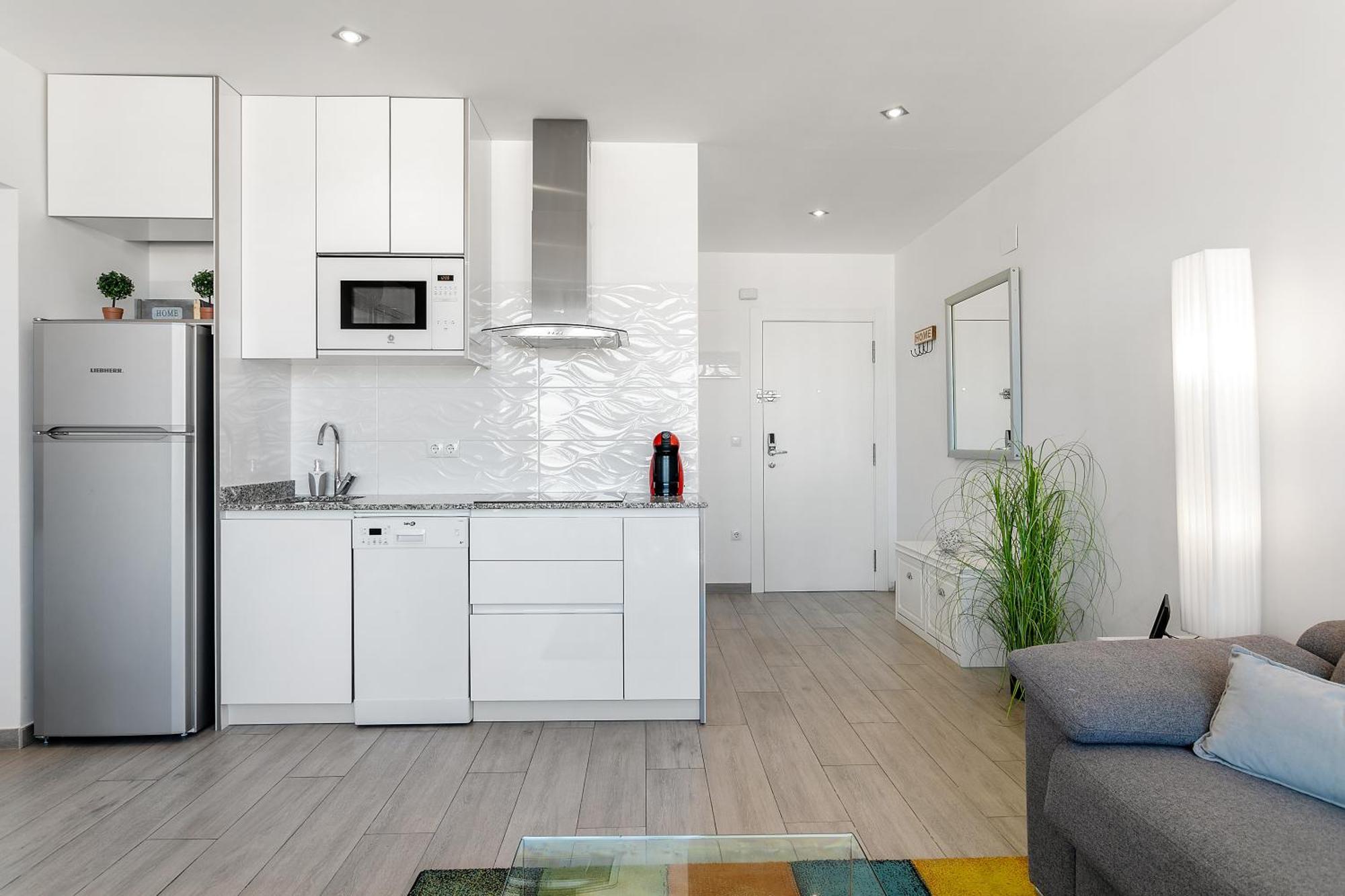 Sky Suites Αλικάντε Εξωτερικό φωτογραφία